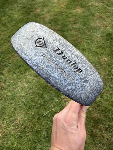 Dunlop dual chipper golf - dunlop,