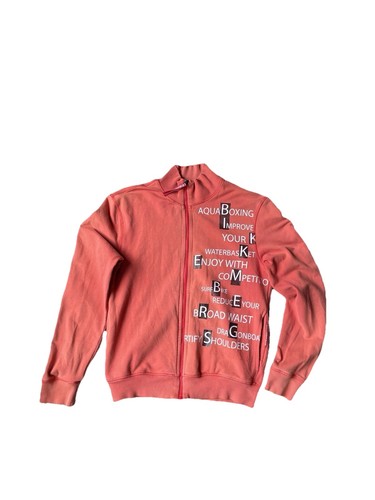 Dirk bikkembergs track jacket - bikkembergs,