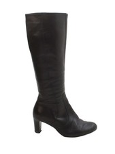 Gabor women boots 4 5 - women's, uk