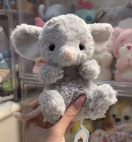 Jellycat yummy mouse brand new - yummy, brand-new