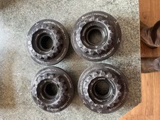 PORSCHE 911 991 2018 GTS RS WHEEL CENTRE LOCKING NUT 99136108190 