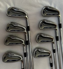 Mizuno men mx200 - mizuno, iron