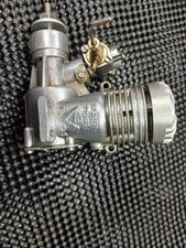 Super Tigre Vintage G21 40