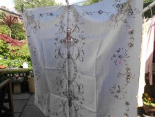 VINTAGE COTTON LINEN MIX