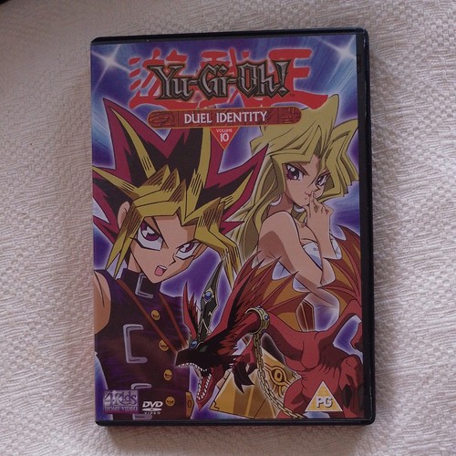 Volume 10 duel - 10,
