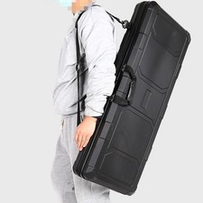 Compound Bow Case Storage Case Gift Equipment Adults Fishing Rod Storage Box