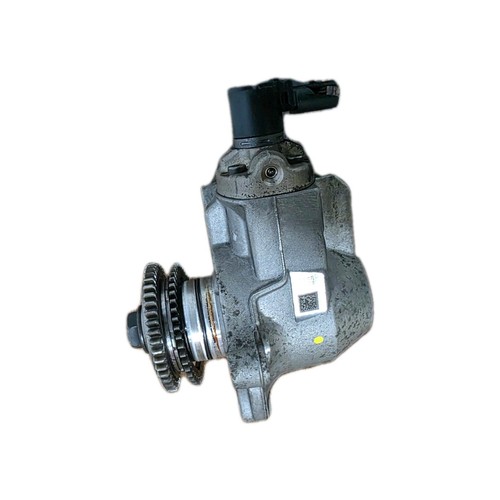 Diesel high pressure fuel pump - diesel,