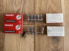 Philips PF1 Photoflux Flash