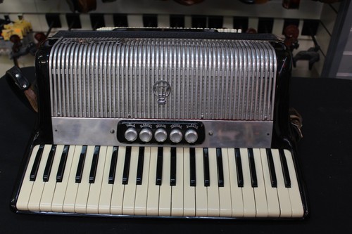 Frontalini 120 bass - frontalini, accordion