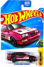 Hot Wheels 2026 - '87 Ford