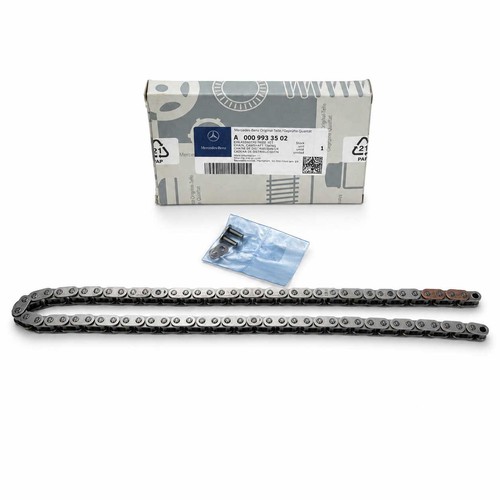 Genuine mercedes timing chain - genuine,