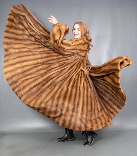 9626 glamorous german sable - glamorous,
