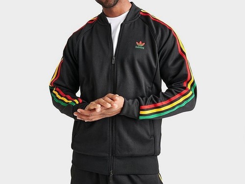 Adidas originals rasta - rasta, track