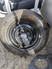 Classic Mini Full Size Spare