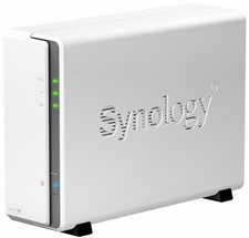 Synology ds115j + HDD 3TB