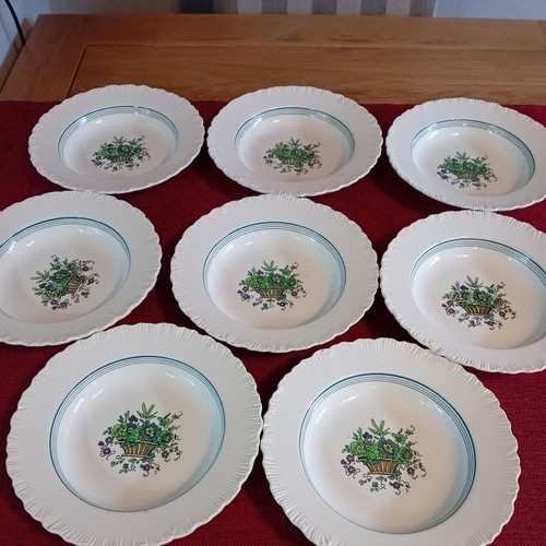 Vintage wedgwood etruria - vintage,