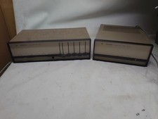 RADFORD SC24/SPA50 PRE/POWER  AMPLIFIER