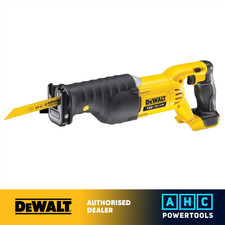 Dewalt DCS380N 18V XR li-ion