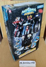 Bandai 2000 Power Rangers