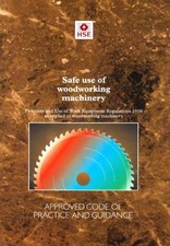 Safe Use of Woodworking
