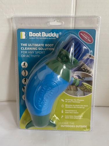 Boot buddy ultimate - buddy,