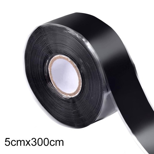 Silicone tape for barbells - tape,
