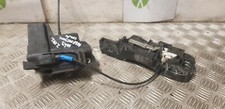 RENAULT MEGANE MK3 LOCK