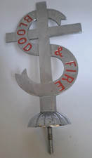 The Salvation Army:  flagpole