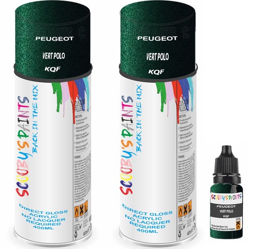For peugeot spray paint - for,
