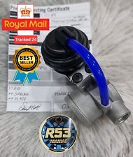 Mini cooper s R53 bypass valve with Modified Plate and Uprated Spring