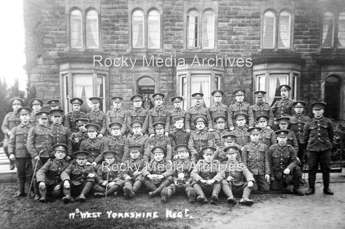 Rpl wwi military 17th - rpl-44, wwi,