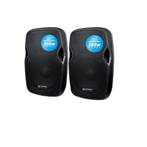 Evolution audio rz8a - evolution, v3