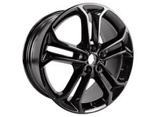 Genuine Ford Focus St Mk3 19" Alloy Wheel 5x2 Absolute Black 1905166