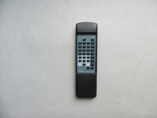 Remote Control For Cambridge Audio CD1 CD2 CD3 Azur 650C Compact CD Disc Player