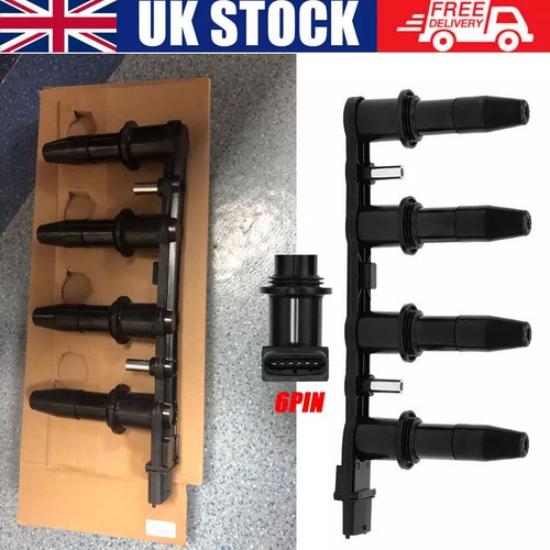 Coil pack for vauxhall astra - coil,