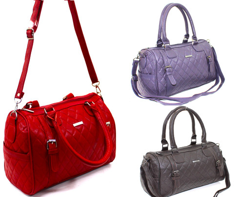 Ladies women lorenz quilted - ladies,