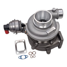 Turbocharger for Mitsubishi