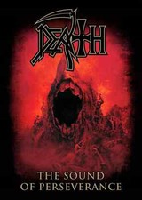Death   Music Concert Souvenir