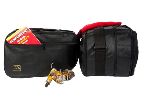 Luggage leather inner - luggage,