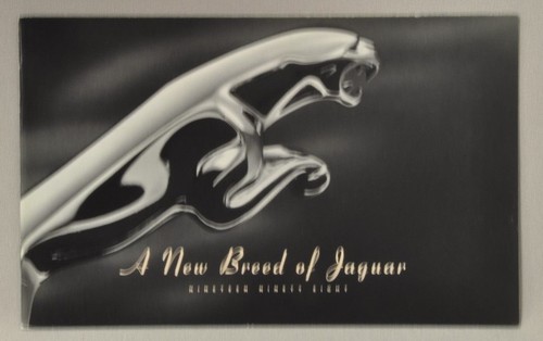 Jaguar 1998 full - 1998,