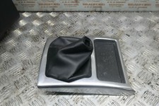 BFD047080 2013 LAND ROVER FREELANDER 2.2 SD4 GEAR GAITER AND SURROUND