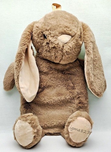Hot water bottle hottie - hot,