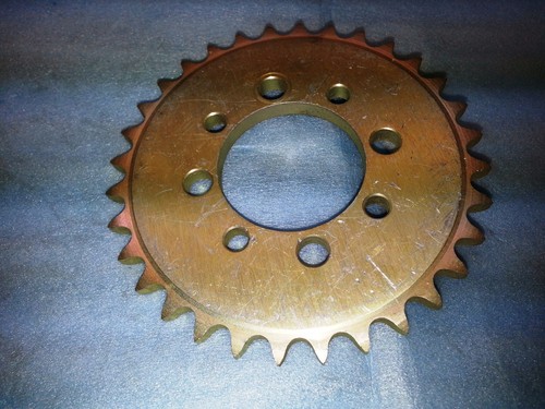 Pbi 4031 sprocket - 4031-34, kd80
