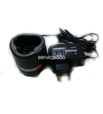 Worx 12-Volt Charger WA3725