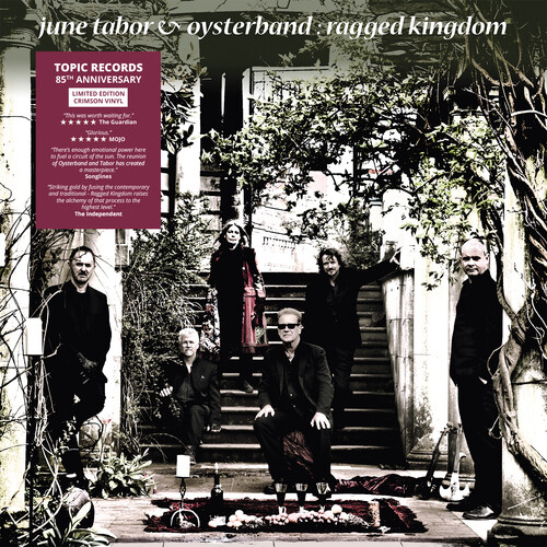 June tabor oysterband - june, &