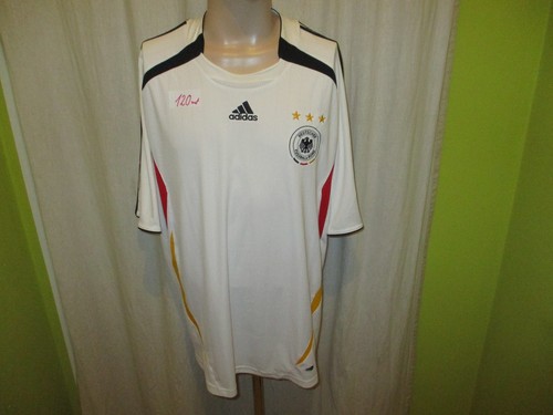 Germany dfb 120 adidas - germany, no.120