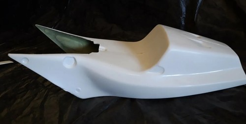 Honda vfr750 rc30 - honda, upper
