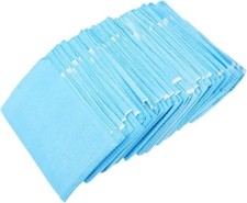 Ear Irrigation Shoulder Cape |