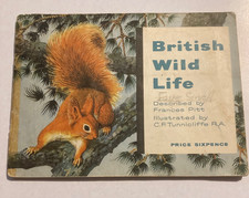 Brooke Bond Tea Cards 'British