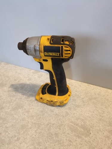 Dewalt dc825 18v cordless - dewalt,